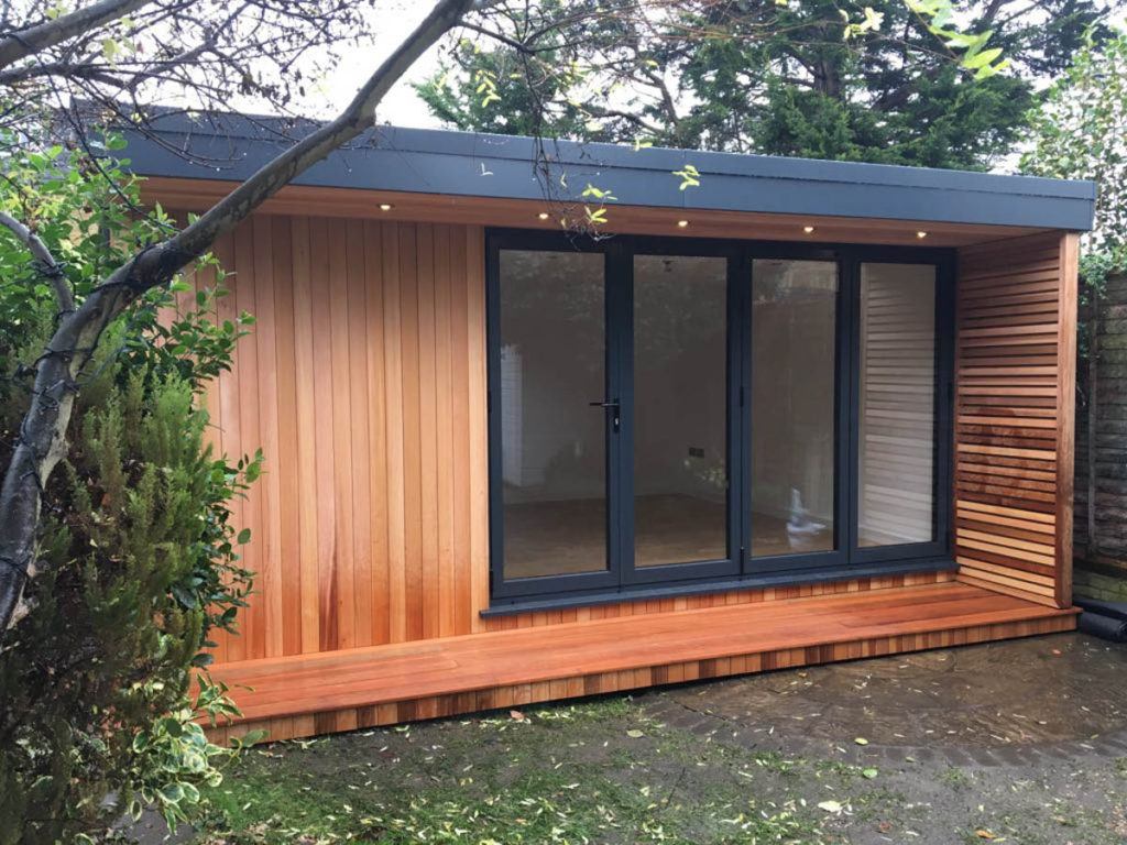 Garden Rooms Orangeries Home Refurbishments