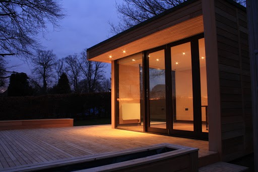 Read more about the article Garden Rooms & Orangeries