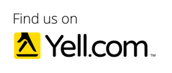 Yell Logo